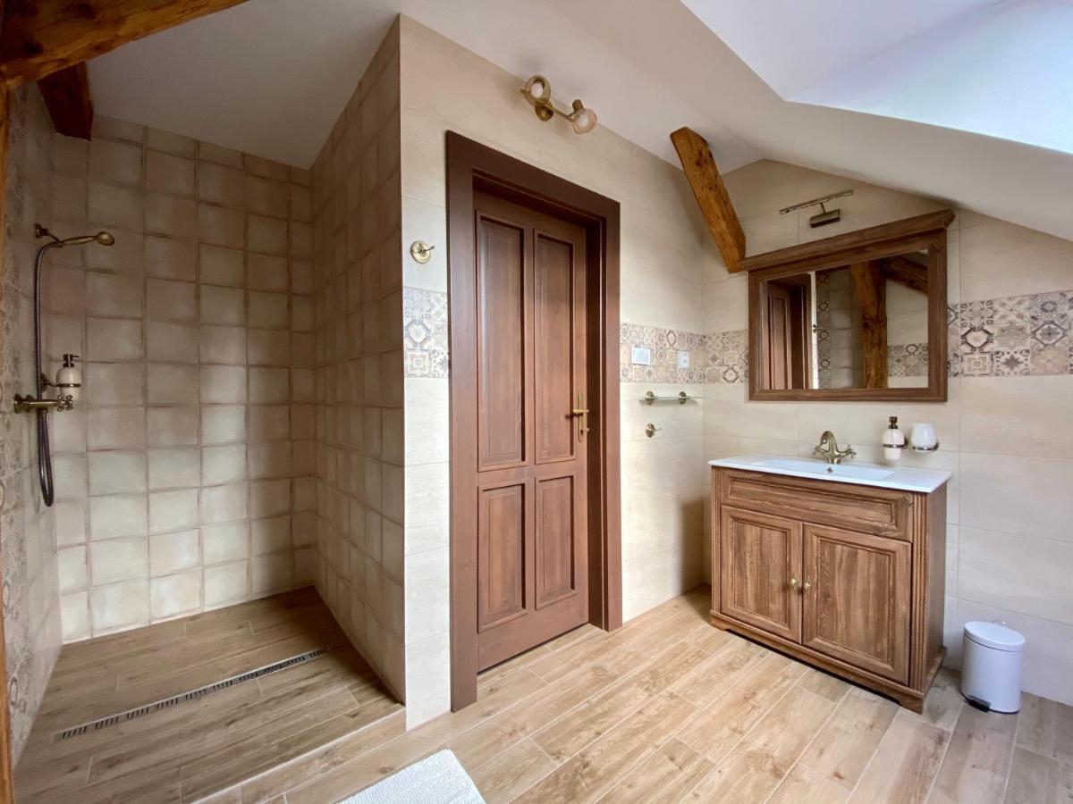 Villa Angel Rožňava 외부 사진