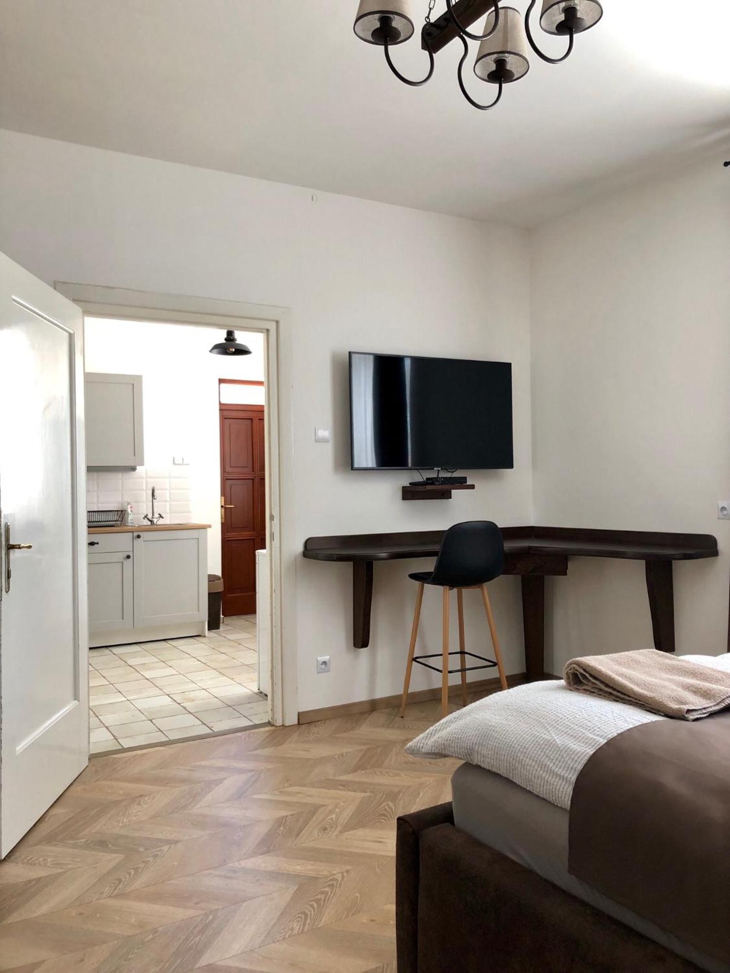 Villa Angel Rožňava 외부 사진