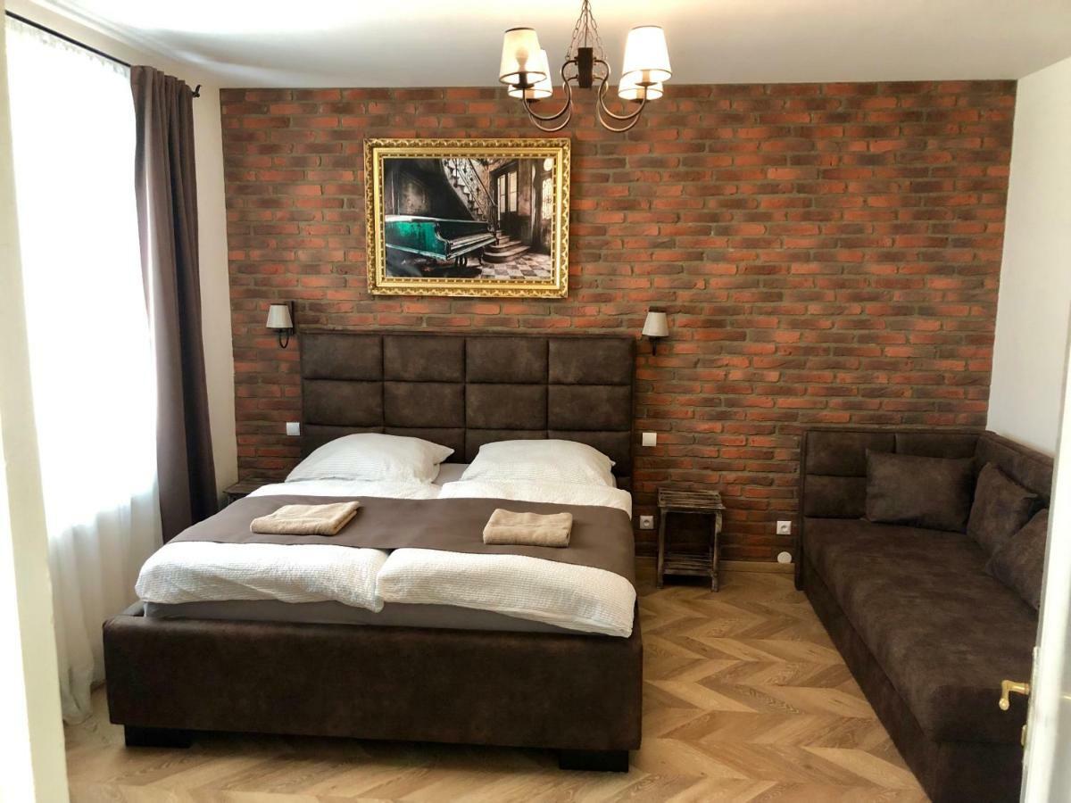 Villa Angel Rožňava 외부 사진
